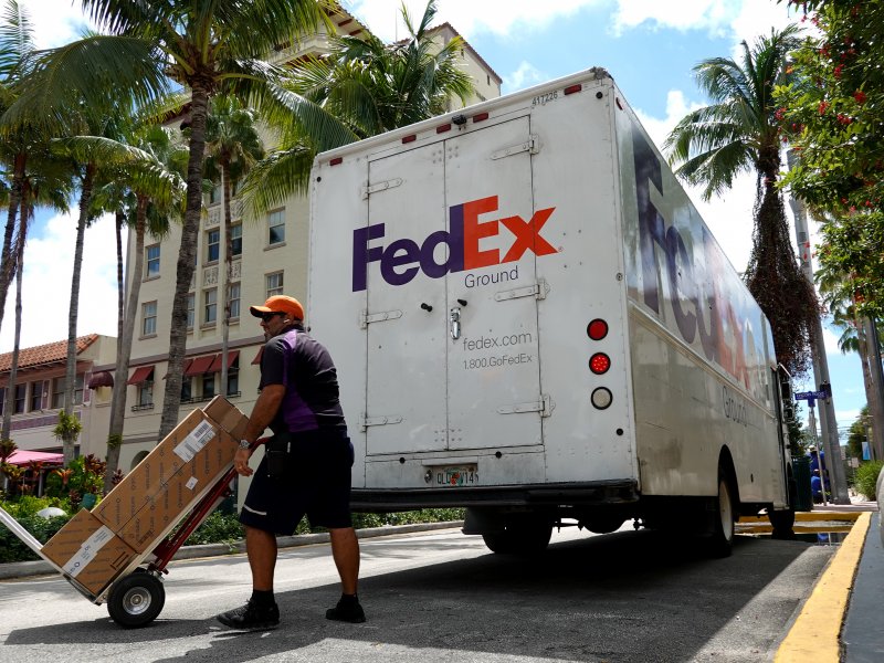 FedEx Activist Investor | What Is Going On With FedEx in 2022?