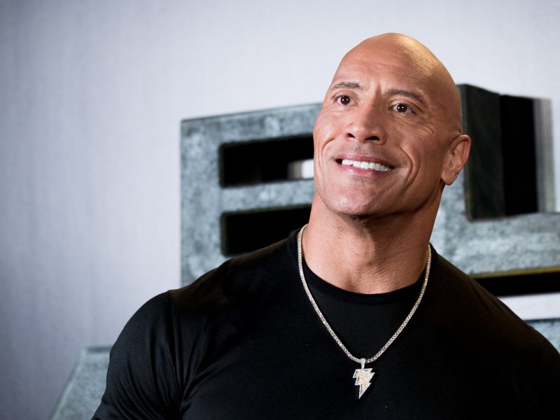 Crypto project reveals collaboration with The Rock and Mark Wahlberg - Xfire