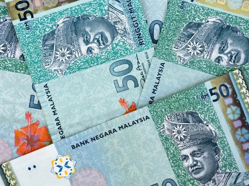 100 Aud To Malaysian Ringgit