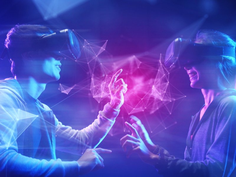 What Is The Metaverse And Why Is Facebook Betting On It?