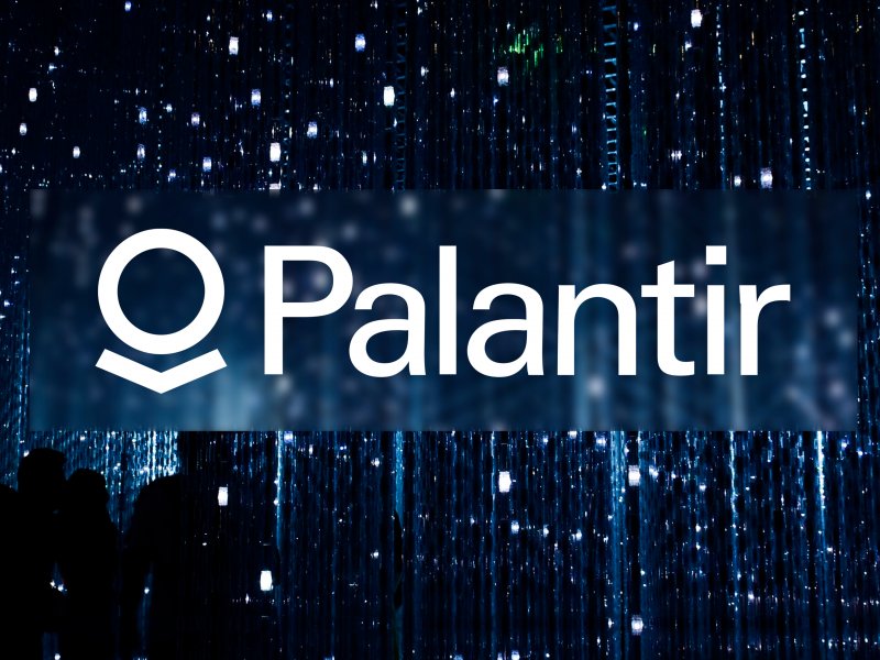 Silicon Valley's Palantir Name Was Inspired by 'Lord of the Rings