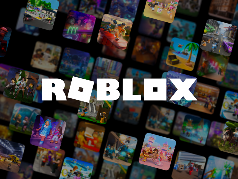 Roblox stock declines pre-market despite May active users growing