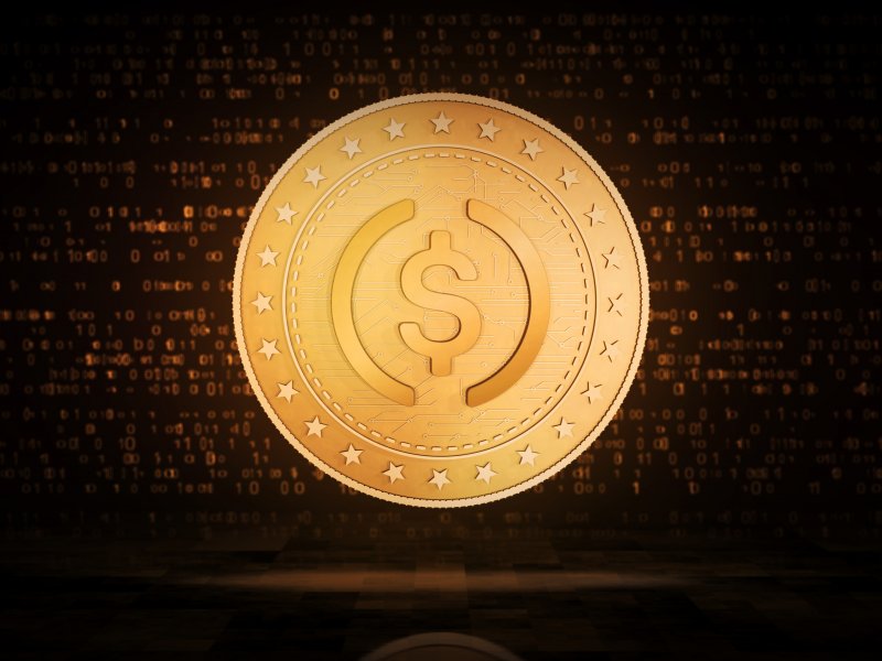 Xapo Bank and Circle Partner to Integrate USDC Stablecoin