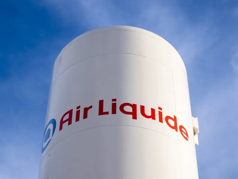 Air Liquide Stock Forecast | Pre-Q1 Sales Update | Capital.com