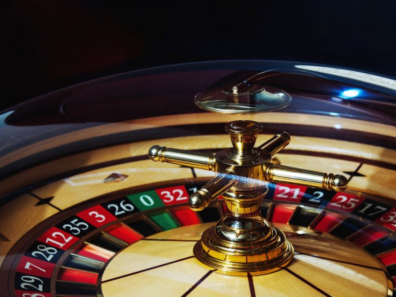 The Gambling Strategy That's Guaranteed to Make Money and Why You Should Never Use It