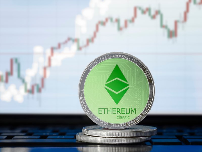 in ethereum classic investieren)