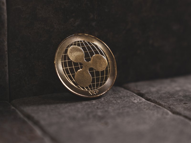 How Financial Institutions Use XRP for Treasury Management	A look at how XRP helps banks manage liquidity reserves. Main
