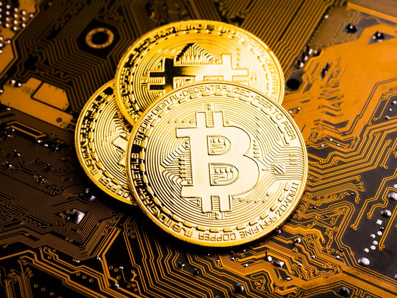 noul instrument de investiții viitor precum bitcoin