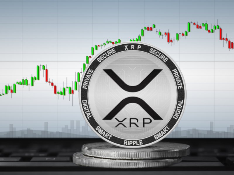 Ripple (XRP): Anleger setzen auf positives Gerichtsurteil