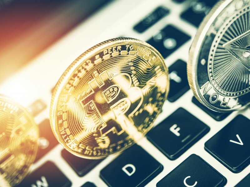 O revizuire Bitcoin pe zi: ar trebui să vă investiți banii? - Revista Green Finance Initiative