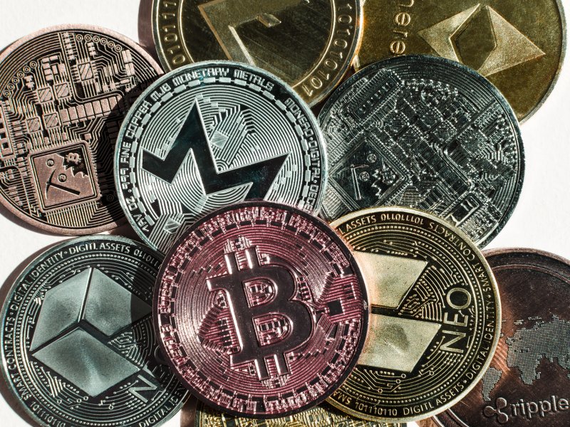 Top 10 criptomonede de investit În portofoliu de monede pe cale de a exploda