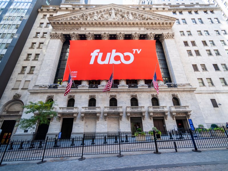 Do You Really Want to Bet Against fuboTV Stock Now?