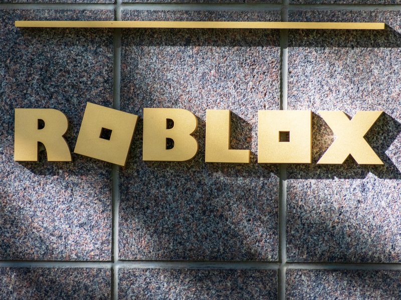 Roblox (RBLX) Q3 earnings 2023