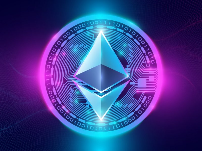 Ethereum are potential să atingă 10.000 USD în 2022?