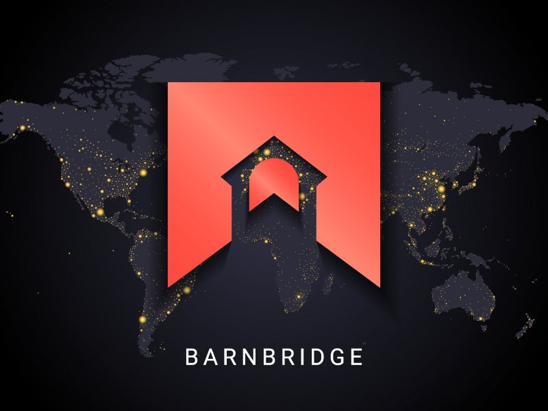 ما هي عملة BOND الخاصة بمشروع BarnBridge و ما هي اهدافها