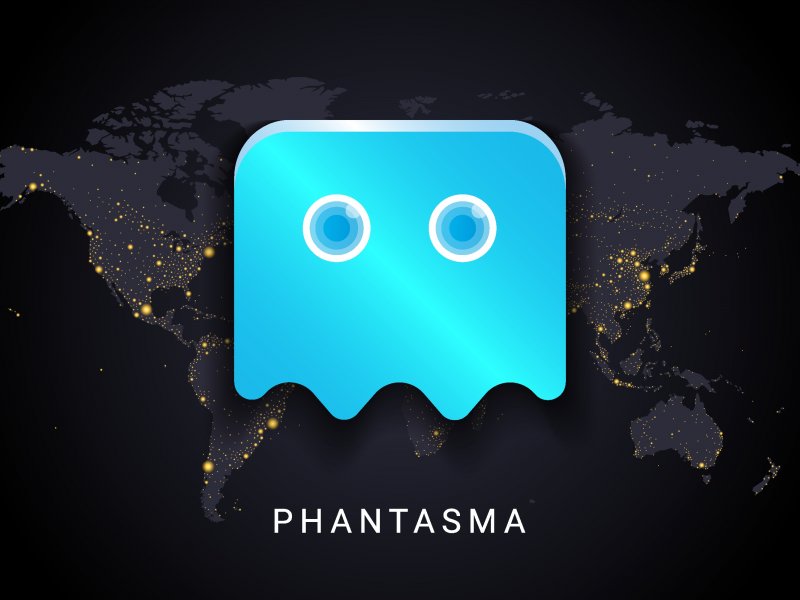 Pavillion Gaming Platform goes WWW!  Phantasma - A Smart NFT Carbon  Negative Blockchain for Gaming and dApps