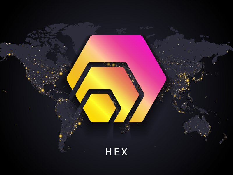 Kryptowährungen Kurse: Die Gewinner der Woche (HEX, XDCE, RSR)