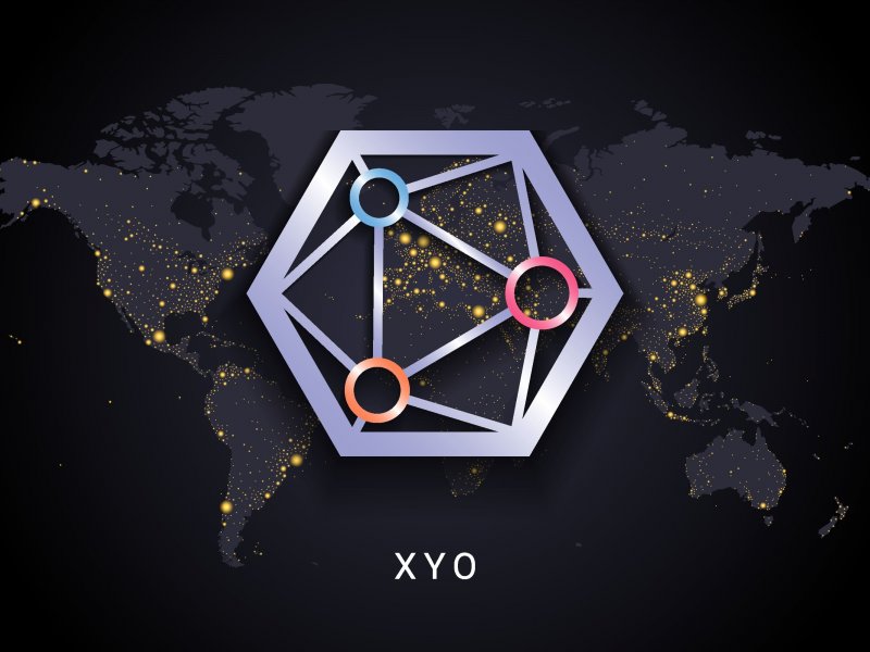 Xyo neue kryptowährung