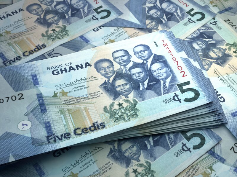 Comparing The Nigerian Naira And The Ghanaian Cedis 57 OFF