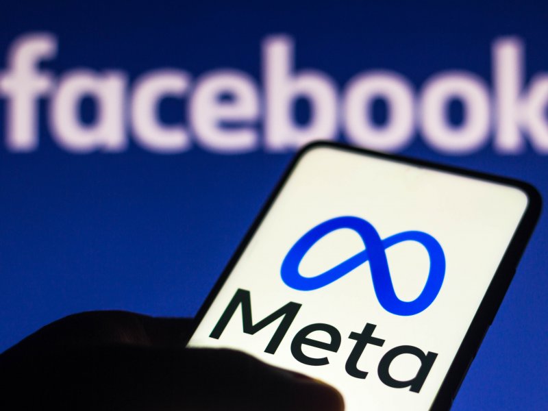 Facebook is now called Meta