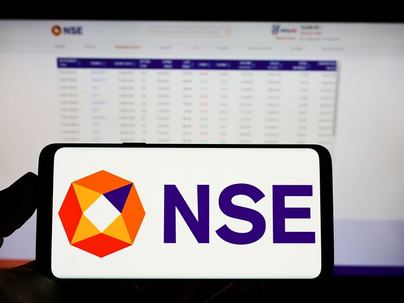 Nse nifty online