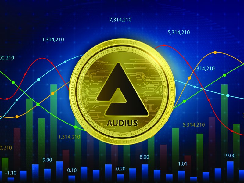 Audius Price Prediction | Is Audius a Good Investment?