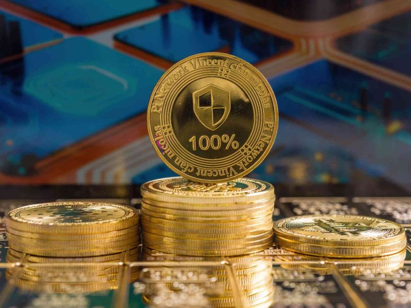 Pi Network price prediction: Third-party price target | Capital.com