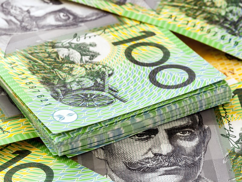 AUD/USD Daily Forecast - Australian Dollar Remains Under Significant  Pressure