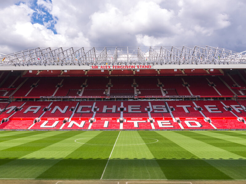 Manchester United shareholders: Who owns the most MANU stock?
