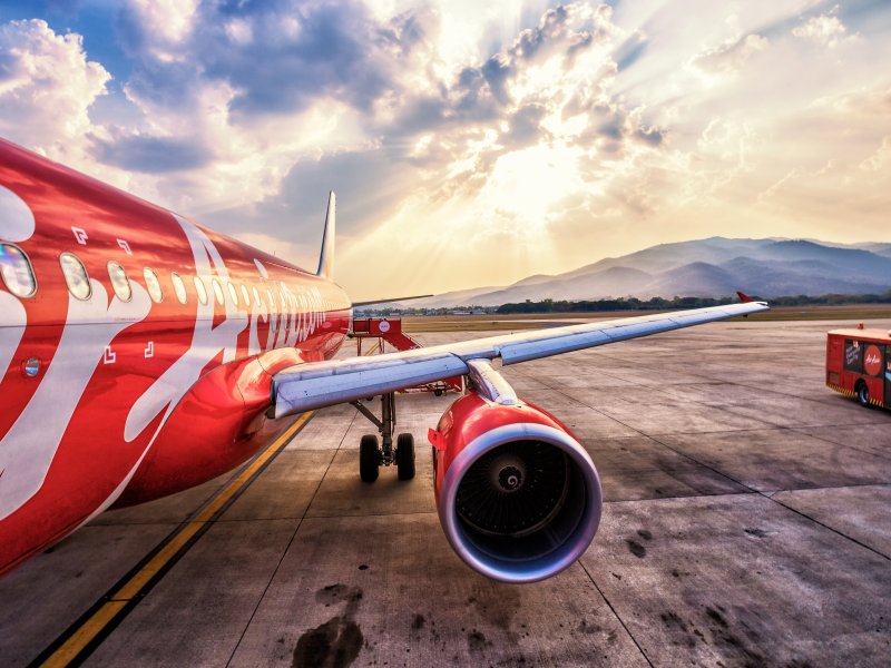 AirAsia Super App Now Selling Flights From More Than 700 Airlines