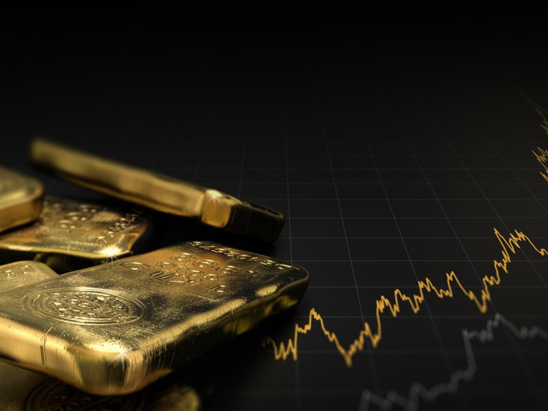 Gold slips at settlement despite US dollar retreat