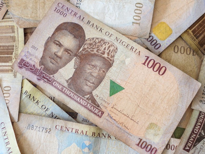 Ngn currency deals