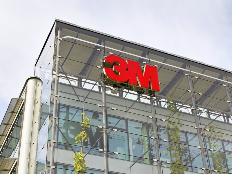 3M says inflation has seen a 'little moderation,' while smartphone