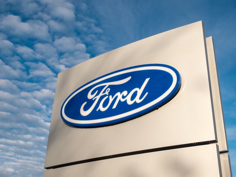 Ford Stock Forecast 2025- Get Details To Know More, 54022007 