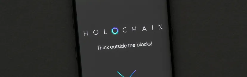 Holochain Preisvorhersage: ist HOT Token noch heiß? | Capital.com ...