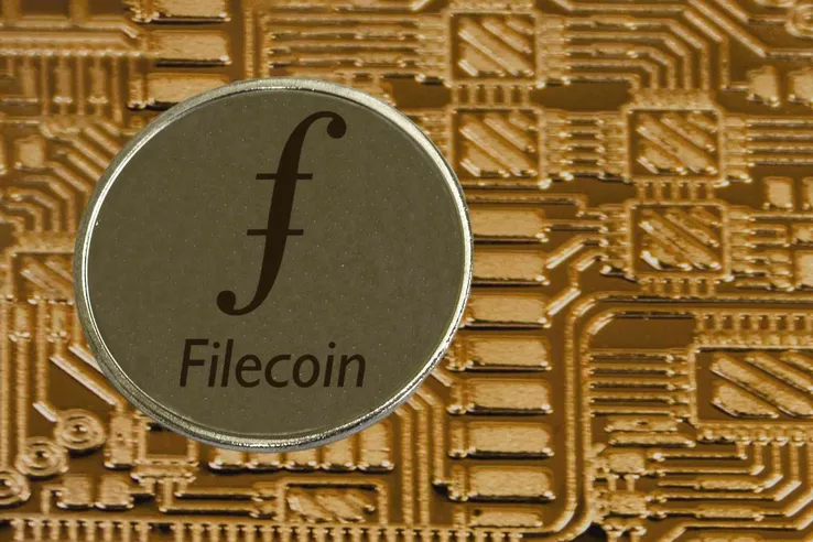 Filecoin price prediction: Third party price target | Capital.com