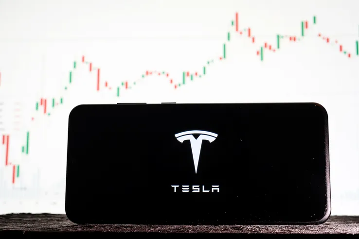 Tesla Stock Forecast | Is Tesla a Good Stock to Buy? | Capital.com