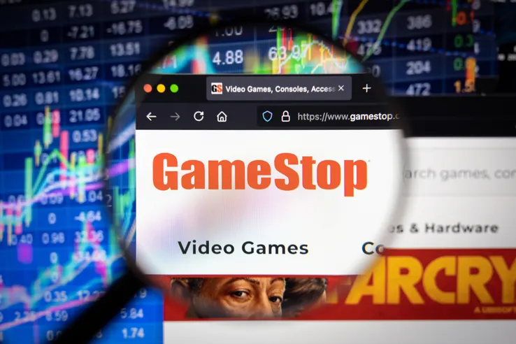 GameStop stock split what’s next for GME shares? Australia