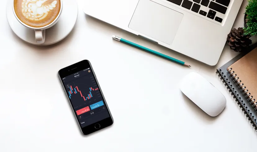 10 trading tips to make the most of the Capital.com mobile app