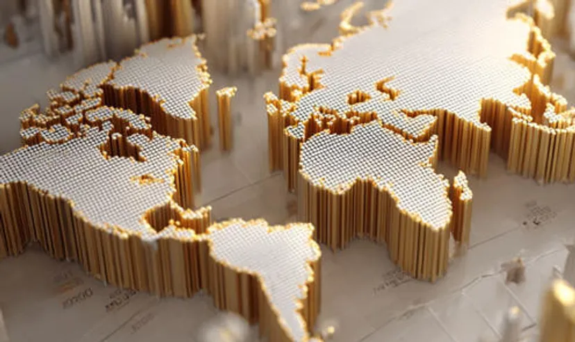 MENA’s E-Trading Boom MENA’s E-Trading Boom