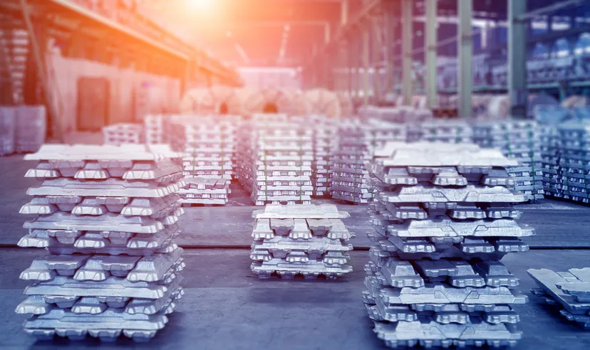 Prognoza ceny aluminium