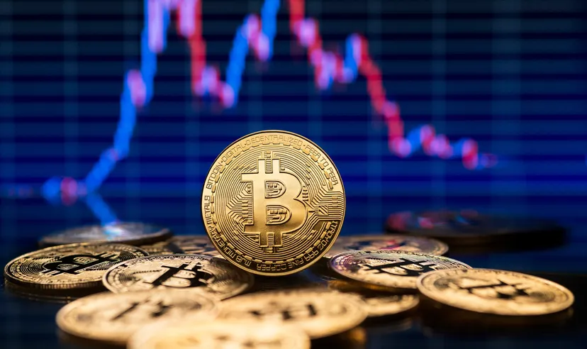 Trading Bitcoin’s all-time high in July