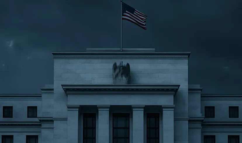 Implied Volatility May Surge Ahead of the Fed Meeting