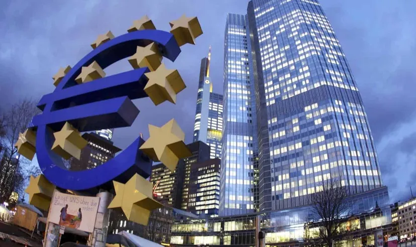 Trading EUR/USD Amidst ECB and US CPI Events 