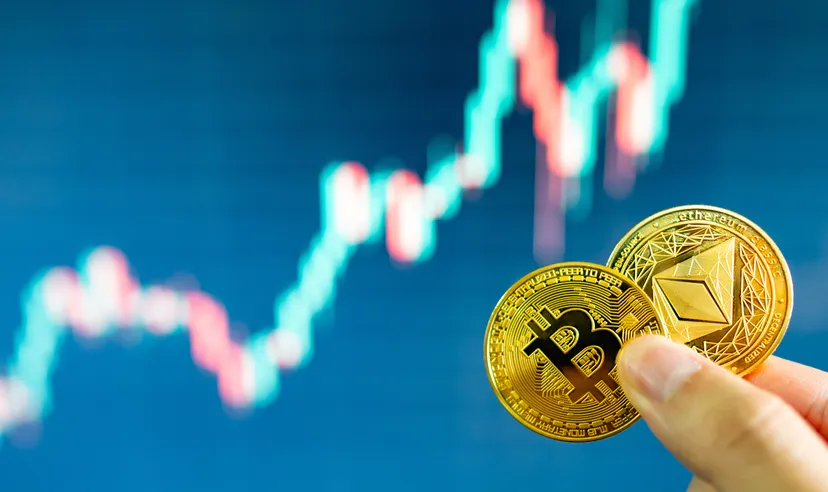 التداول على الإيثيريوم مع اقترابه من مستوى الدعم قصير المدى