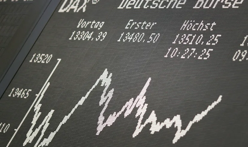 S&P 500, FTSE 100