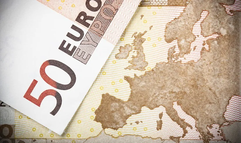 Euro forecast Euro forecast: Third-party price target