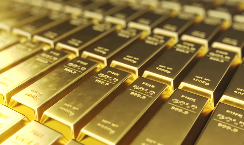 Gold-Prognose: Kursziele von Drittanbietern
