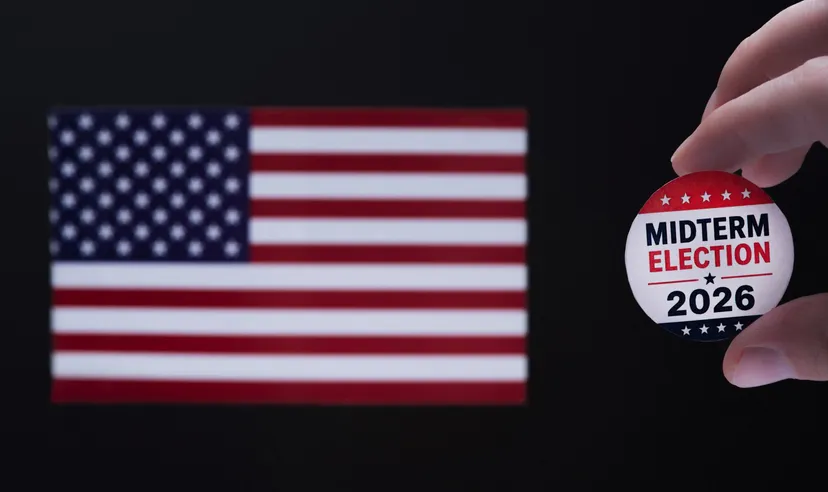 27 giorni alle elezioni di midterm USA