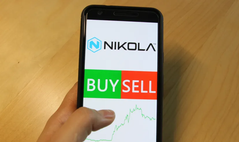 Nikola (NKLA) stock forecast